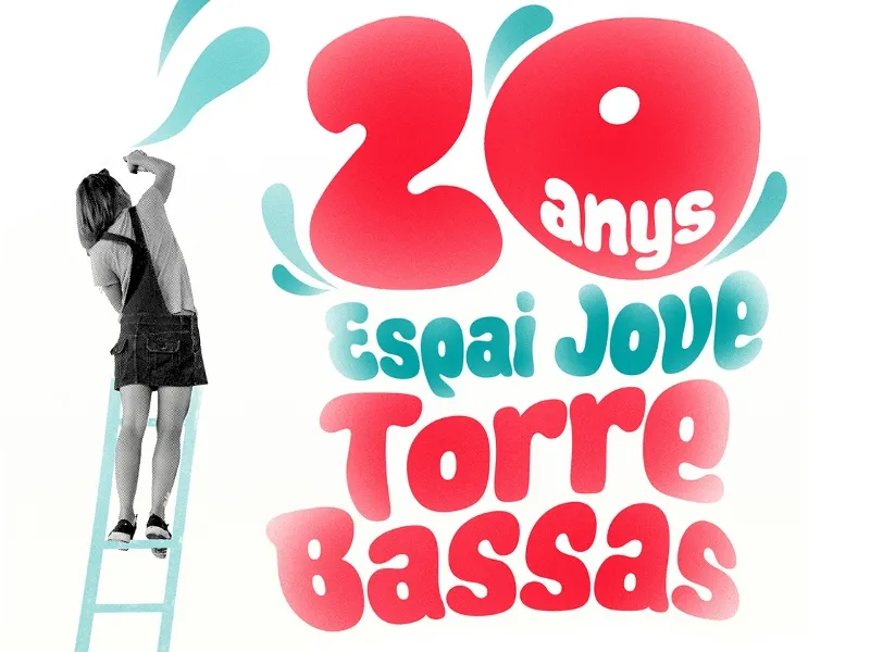 La Torre Bassas celebra el seu 20è aniversari amb una jornada d’activitats