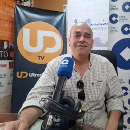 Eduardo González de la Peña nos presenta su último libro - episode art