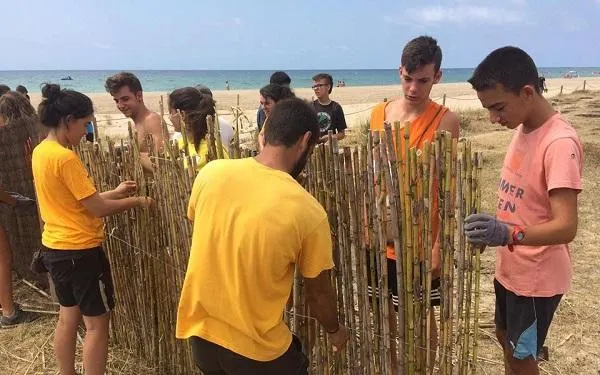 Foto: Agrupació Mediambiental La Sínia