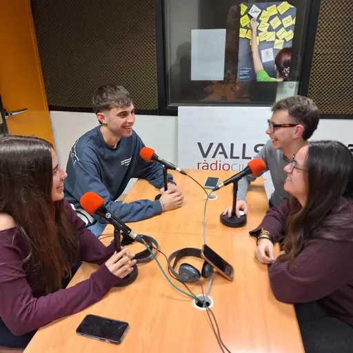 Demà tot això serà nostre. Carnaval, la nova Àliga i les Decennals (13-02-2026)