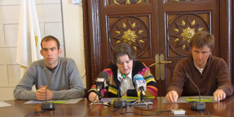 La Fira de Primavera oferirà als assistents una vedella rostida