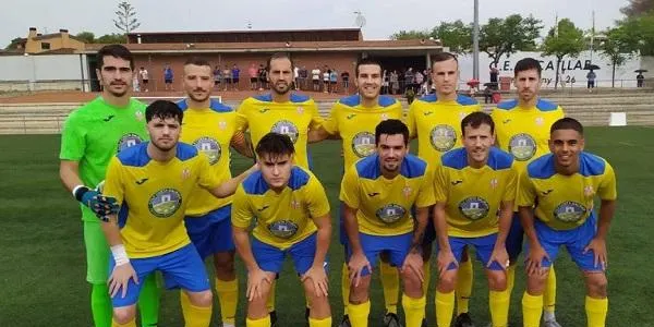 El Catllar perd el derbi davant la Canonja i allarga el seu mal moment (1-3)