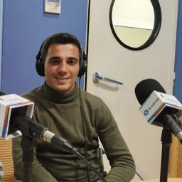 #63 - Ecologisme i sostenibilitat al Baix Gaià i Tarragona - episode art
