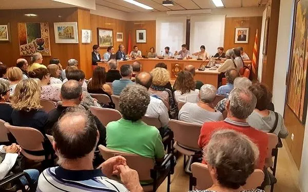 Foto: Altafulla Ràdio