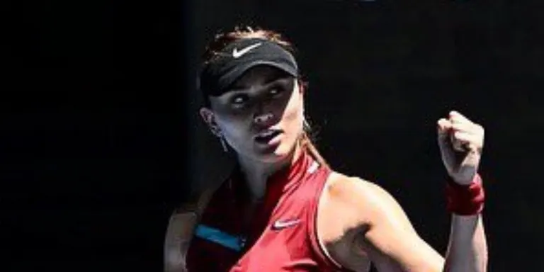 TENNIS: Paula Badosa es classifica pels 1/8 del Charleston Open