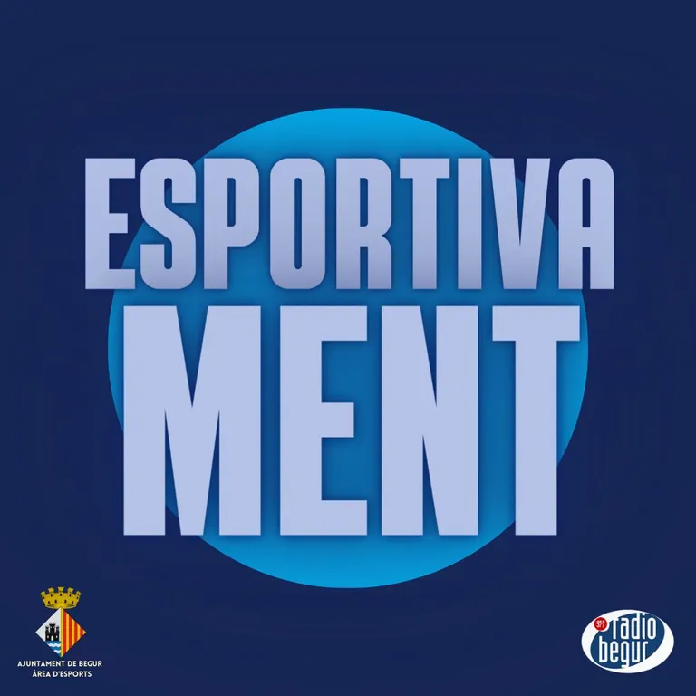 ESPORTIVAMENT!
