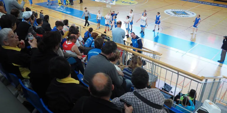 Consolidació del Torneig Ciutat de la Seu de bàsquet