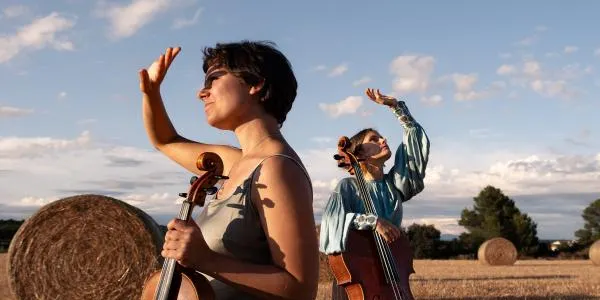 El Casal Cultural La Violeta d’Altafulla dona la benvinguda a la nova temporada d’hivern amb el concert d’Escarteen Sisters