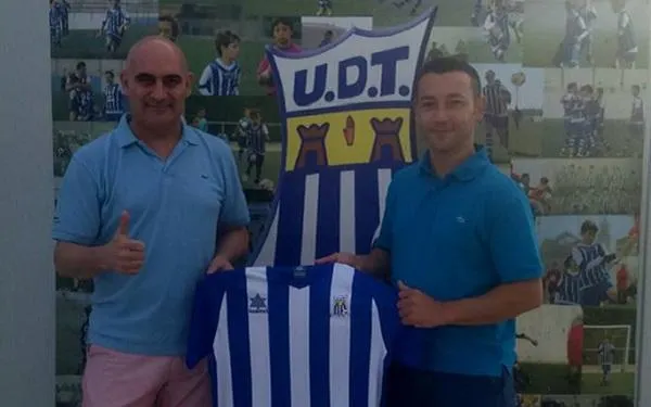 Foto: UD Torredembarra