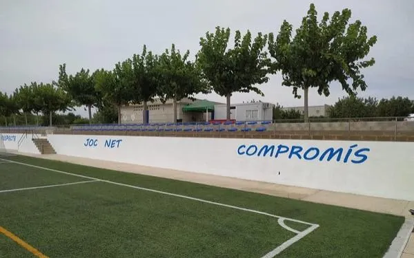 Foto: Ajuntament de la Riera de Gaià