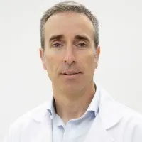Miguel Ángel Molina, director d’Infermeria de l’Hospital Universitari MútuaTerrassa. - episode art