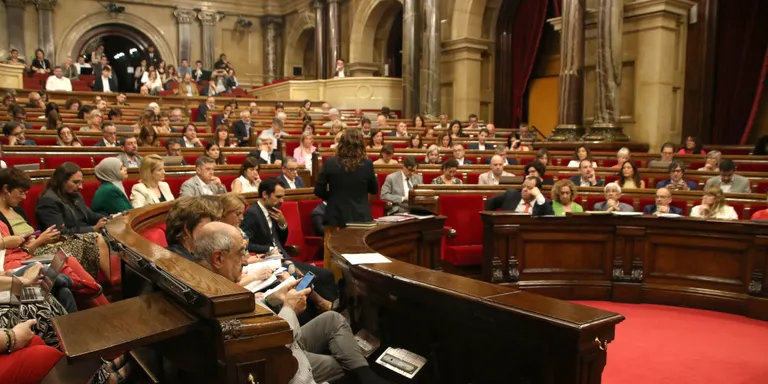 El Govern calcula que repetir les oposicions ha costat al voltant d'un milió d'euros