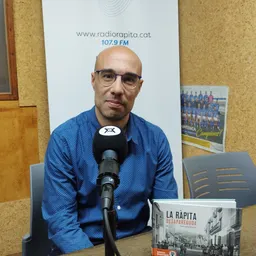 L'entrevista - Toni Cartes del 8/04/2025 - episode art