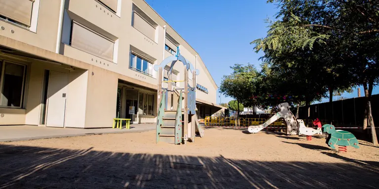 Educació preveu tancar una línia d’I3 al Mas Clariana i una altra a la Bòbila de cara al proper curs