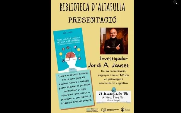 Foto: Ajuntament d'Altafulla