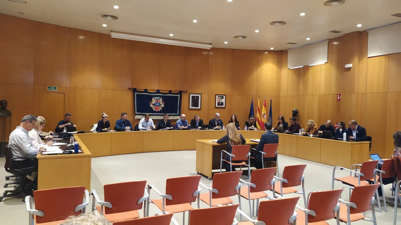 La Diputació destinarà 200.000 euros a la remodelació del Mercat Municipal de Cambrils
