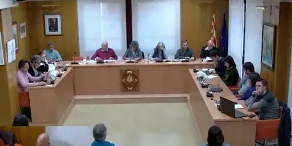 El govern d'Altafulla estudia com fer front a les despeses previstes amb els pressupostos prorrogats mentre l'EINA-ERC proposa negociar uns nous comptes