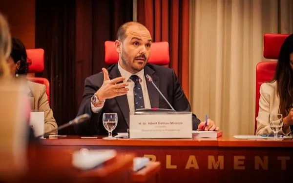 Foto: Generalitat de Catalunya