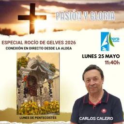 #299 - Especial Pasión y Gloria - episode art