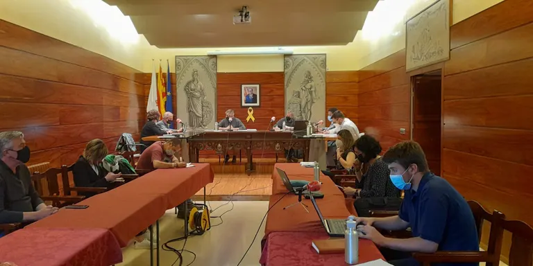 El Ple de Solsona impulsarà aquest vespre el reconeixement de les figures de Joan Roure i Francesc Viadiu