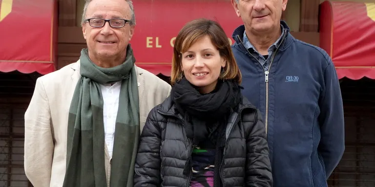 ERC demana els detalls del futur conveni del Casino