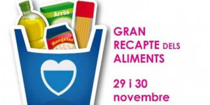 24 banyeres s'han aconseguit ja a Arenys de Mar