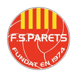 Injusta derrota del sènior femení del FS Parets a la pista de les líders - episode art