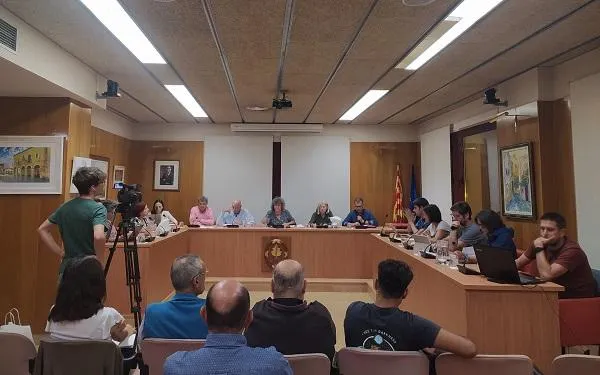 Foto: Altafulla Ràdio
