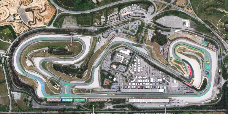 El Circuit de Catalunya serà seu de Formula 1 i MotoGP fins al 2026
