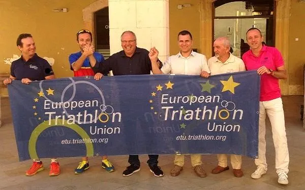 Altafulla se situarà aquest diumenge en el mapa internacional del triatló