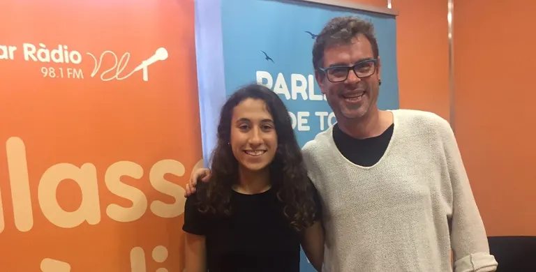 Entrevista Diana Bertolín “Las SinSombrero”