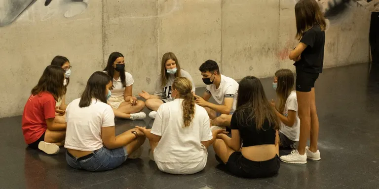 L’Ajuntament de Cambrils farà una programació formativa per a joves