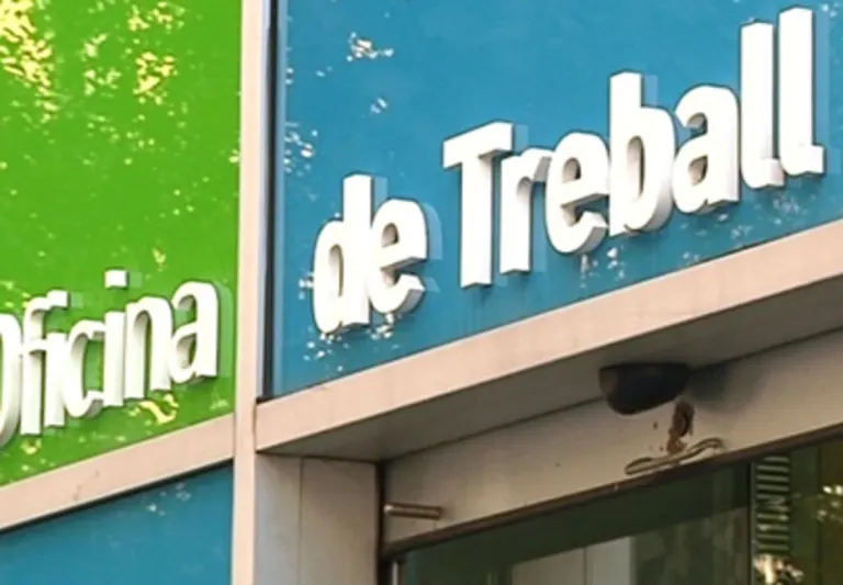 Estat d'Emergència: Com donar-se d'alta al SOC si busques feina? Quines borses de treball s'han obert?