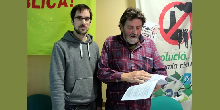 Ipcena veu "impossible" que Doctor Music compleixi els requeriments del Govern i demana fer el festival en un altre lloc