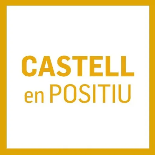 Castell en Positiu 24/05/2023.