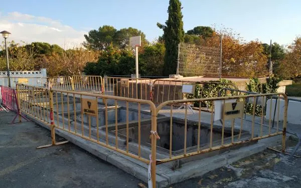 Foto: Ajuntament d'Altafulla