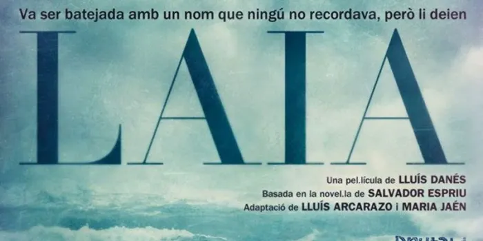 La pel·lícula Laia, avui a la nit per TV3