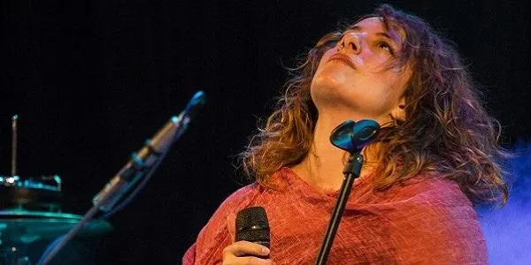 Laura Gari ofereix un recital amb maridatge de tast de vins i clotxa en el marc de l'Altafujazz