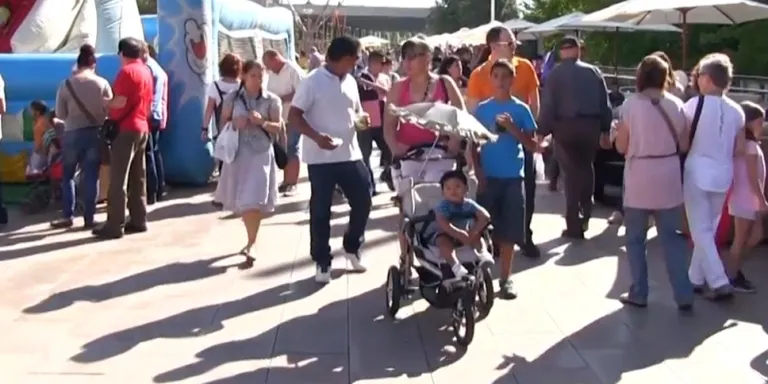 La Festa del Comerç torna aquest dissabte