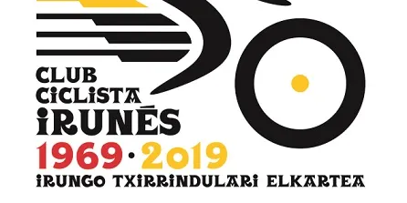 PRESENTAMOS EL LOGOTIPO PARA EL 50 ANIVERSARIO DEL CLUB