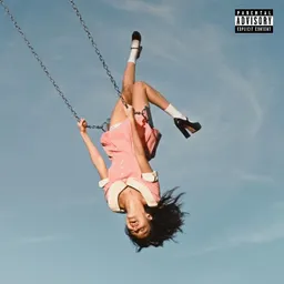 Olivia Rodrigo - Stupid song - episode art