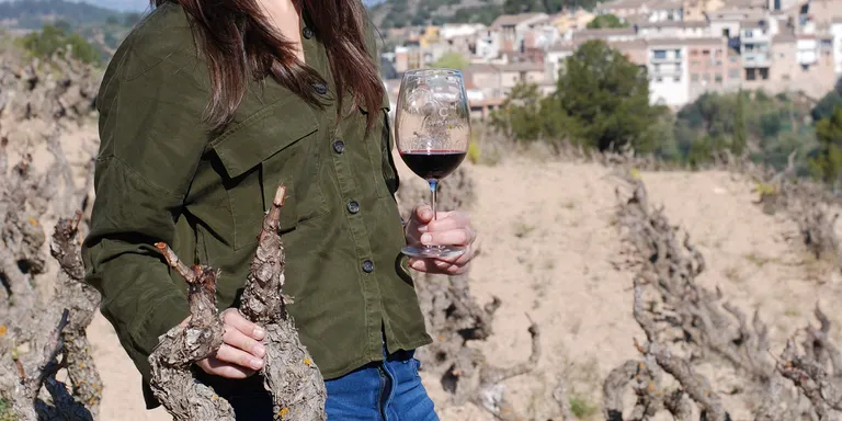 L’enòloga cambrilenca Anna Rovira inaugurarà el Festival del Vi i la Gastronomia de Cambrils