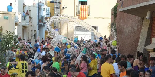 La Festa Major del Morell s'adapta a la Covid-19