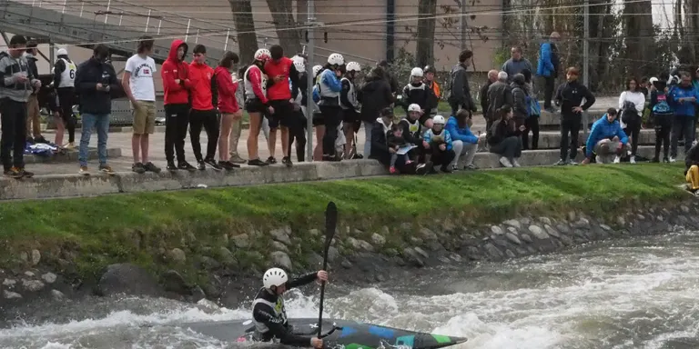 Victòries de Mònica Doria i Manel Contreras a la Segre Cup d'eslàlom