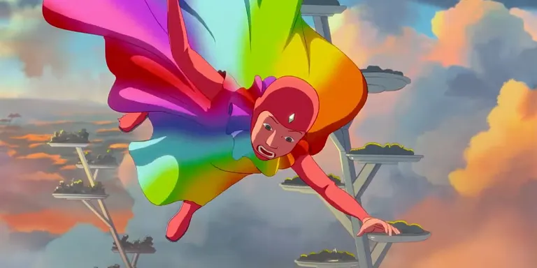 Cineclub Garbí torna a oferir un cicle de cinema d'animació japonesa