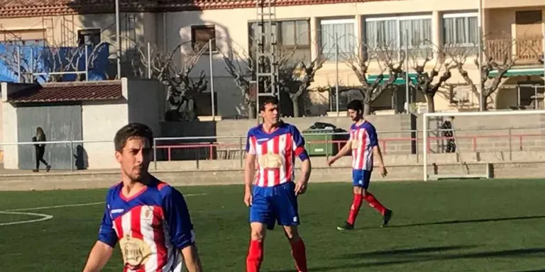 L'Agramunt es desinfla