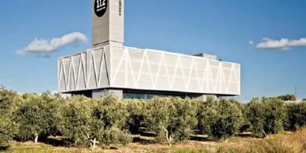 La CGT qualifica d'abusius els serveis mínims que ha imposat l'empresa Ferrovial en la vaga dels treballadors del 112 d'aquest dimecres
