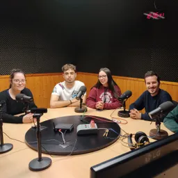 ESTEVE TERRADAS - POTENCIEM CORNELLÀ - episode art