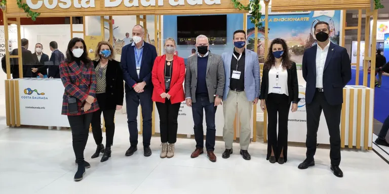 L’Aliança Turística obre el seu programa de promocions d’enguany a FITUR