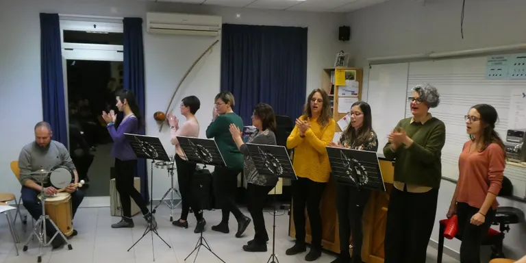 L'Escola de Música inicia preinscripcions el pròxim dilluns